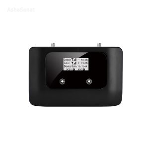 تکرار کننده خانگی موبایل با فرکانس قابل انتخاب 3G