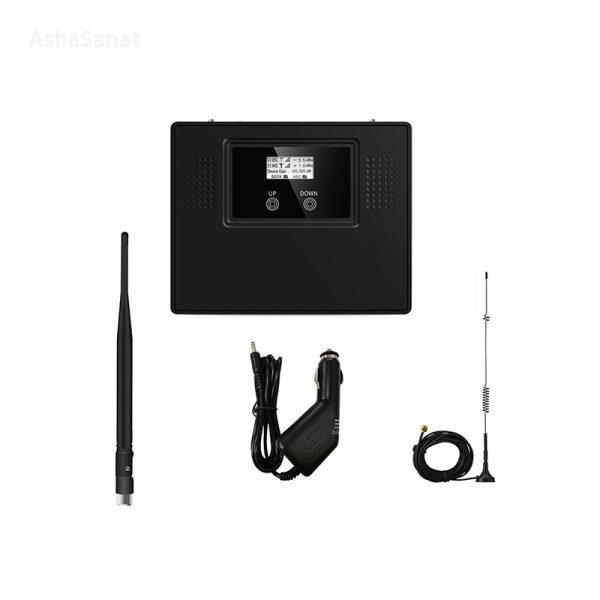 Signal Booster(55dB)